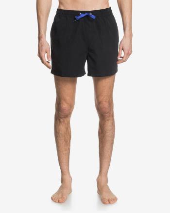 Quiksilver Everyday Costum de baie Negru