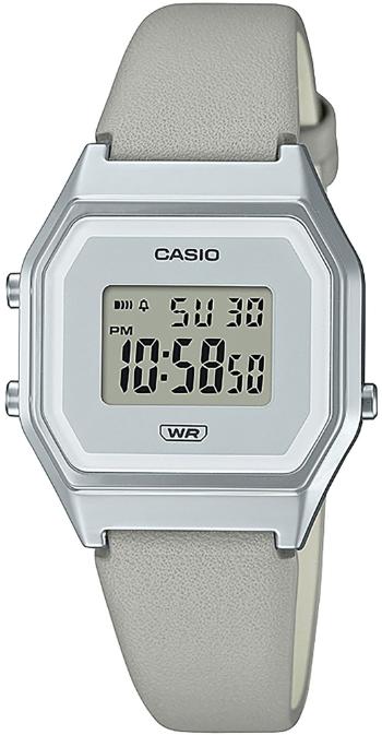 Casio colectare LA680WEL-8EF (007)