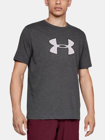 Under Armour Tricou Gri