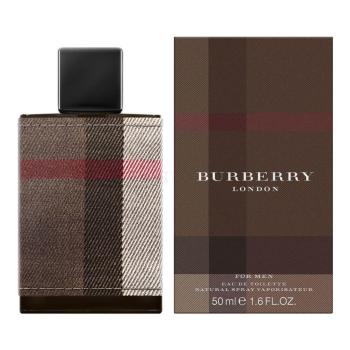 Burberry London For Men - EDT 2 ml - eșantion cu pulverizator