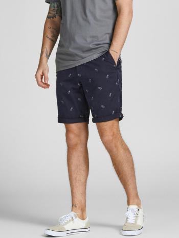 Jack & Jones Bowie Pantaloni scurți Albastru