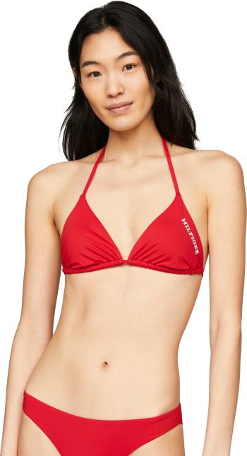 Tommy Hilfiger Sutien de baie pentru femei Triangle UW0UW05301-XLG M