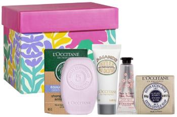 L`Occitane en Provence Set cadou Doux Gift Set