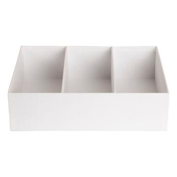 Organizator pentru sertare din carton Vidar – Bigso Box of Sweden