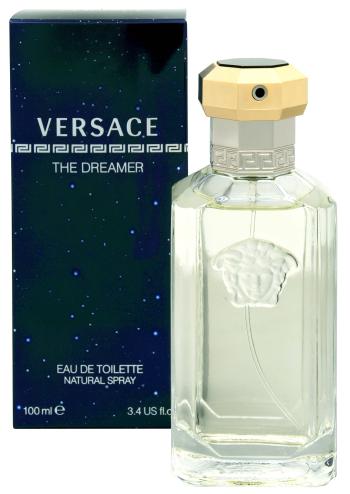 Versace Dreamer - EDT 2 ml - eșantion cu pulverizator