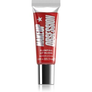 Makeup Obsession Mega Plump lip gloss culoare Pucker Up 10 ml
