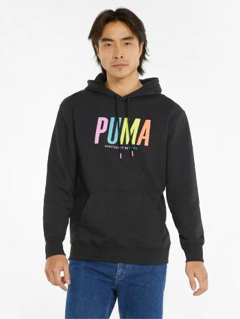 Puma Hanorac Negru