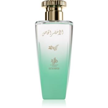 Al Wataniah Al Khizer Al Khas Eau de Parfum unisex 100 ml