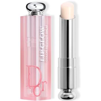 DIOR Dior Addict Lip Glow balsam de buze culoare 000 Universal Clear 3,2 g