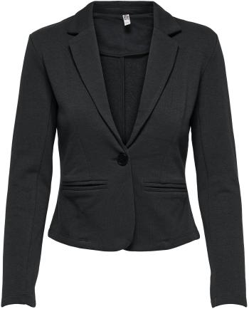 Jacqueline de Yong Blazer pentru femei JDYGINGER Regular Fit 15249299 Black S