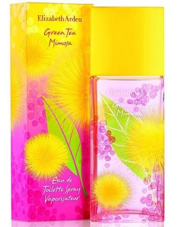 Elizabeth Arden Green Tea Mimosa - EDT 1 ml - eșantion