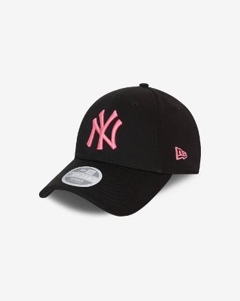 New Era New York Yankees League Essential 9Forty Șapcă de baseball Negru