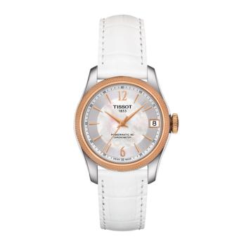 Tissot Ballade Automatic Lady COSC T108.208.26.117.00