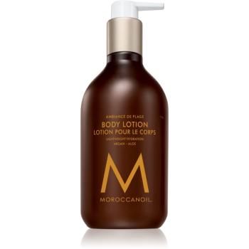 Moroccanoil Body Ambiance de Plage crema de corp nutritiva 360 ml