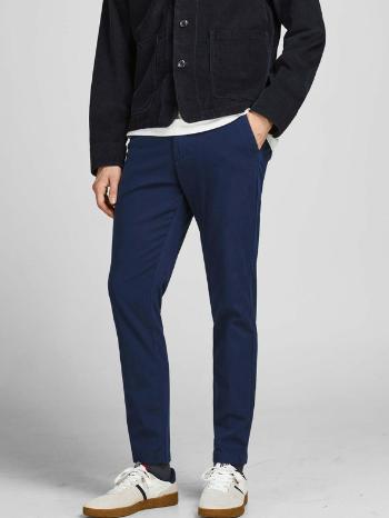 Jack & Jones Stollie Pantaloni Albastru