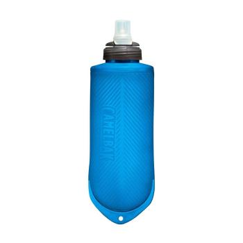 
                 CAMELBAK Sticlă de apă pentru ciclism - QUICK STOW™ - albastru 
            