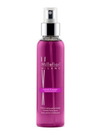 Millefiori Milano Spray de casă Natural Rubarbă și piper 150 ml