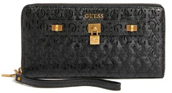 Guess Portofel pentru femei SWGB85 47630 BLA