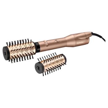 BaByliss Ondulator cu aer cald AS952E