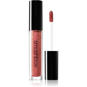 Smashbox Gloss Angeles lip gloss culoare - Hustle & Glow 4 ml