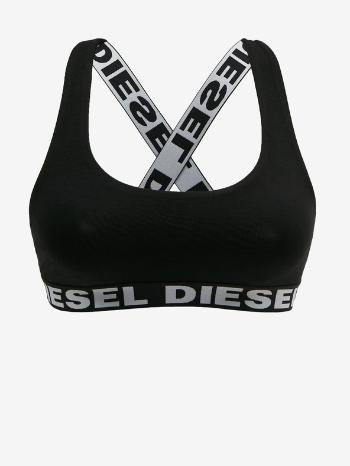 Diesel Sutien Negru