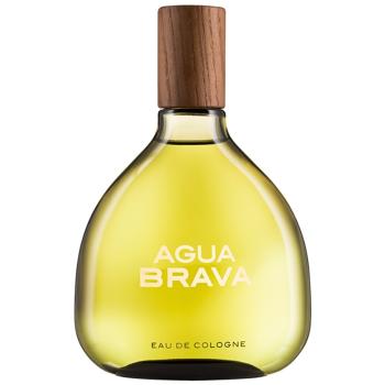 Antonio Puig Agua Brava eau de cologne pentru bărbați 200 ml