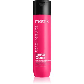 Matrix Total Results Instacure șampon regenerator împotriva părului fragil 300 ml