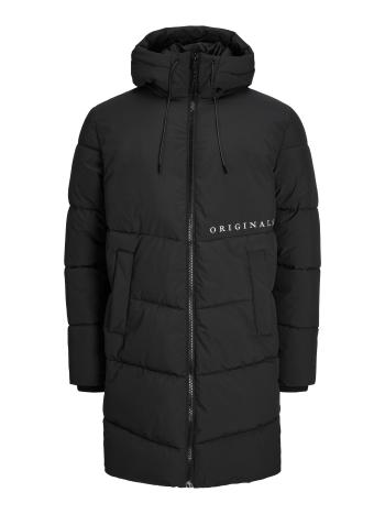 Jack&Jones Jachetă pentru bărbați JORCOPENHAGEN 12215283 Black L