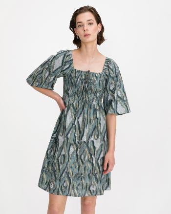 Vero Moda Annabelle Rochie Albastru Verde