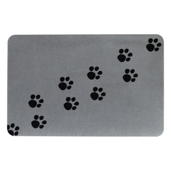 Covoraș pentru bol pentru animale 39x60 cm – Artsy Doormats