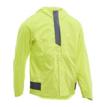 Jachetă ploaie ciclism 500