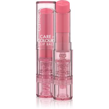 Catrice Care In Colours ruj hidratant culoare 070 Girlboss 3 g