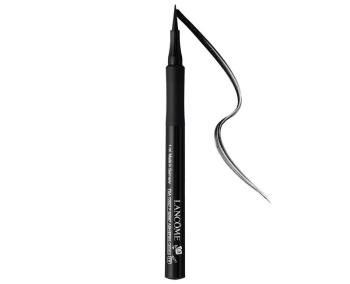 Lancôme Eyeliner lichid Liner Plume (High Definition Long Lasting) 1 ml - TESTER 01 Noir