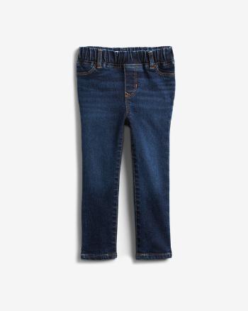 GAP Jeans pentru copii Albastru