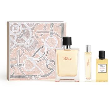 HERMÈS Terre d’Hermès Father’s day set cadou pentru bărbați