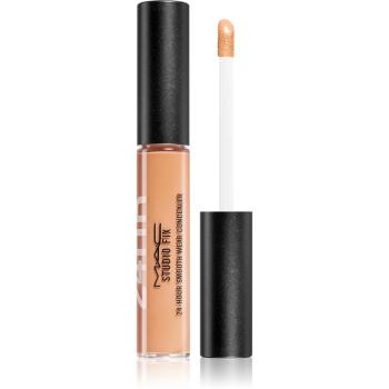 MAC Cosmetics  Studio Fix 24-Hour SmoothWear Concealer anticearcan cu efect de lunga durata culoare NC 48 7 ml