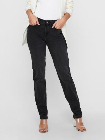 Jacqueline de Yong Jihane Jeans Gri