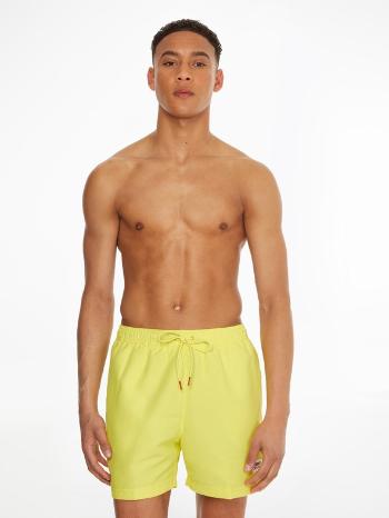 Tommy Hilfiger Underwear Costum de baie Galben