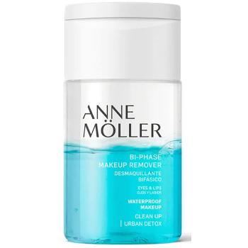 Anne Möller Demachiant bifazic Clean Up (Bi-Phase Make-up Remover) 100 ml