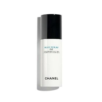 Chanel Ser revitalizant pentru ochi Blue Serum (Revitalizing Eye Concentrate ) 15 ml