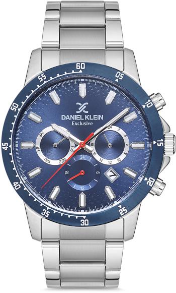 Daniel Klein exclusiv DK12676-2