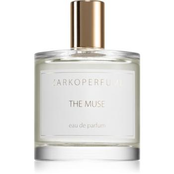 Zarkoperfume The Muse Eau de Parfum pentru femei 100 ml