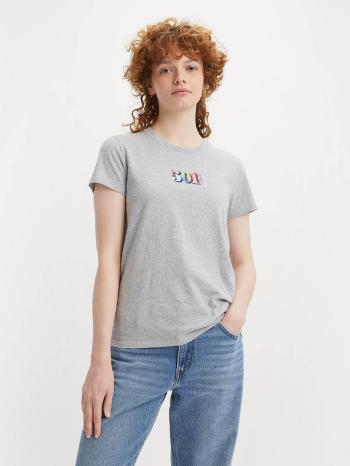 Levi's® The Perfect Tricou Gri