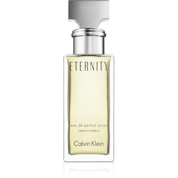Calvin Klein Eternity Eau de Parfum pentru femei 30 ml