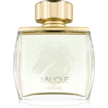 Lalique Pour Homme Equus Eau de Parfum pentru bărbați 75 ml