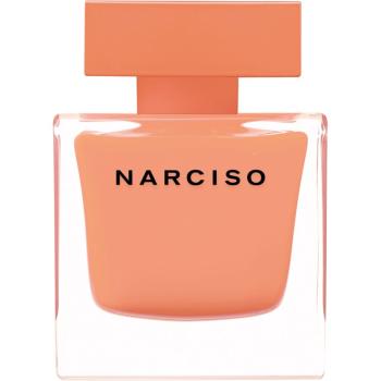 Narciso Rodriguez Narciso Ambrée Eau de Parfum pentru femei 90 ml