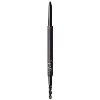 NARS Brow Perfector creion pentru sprancene cu pensula culoare LAVA 0,1 g