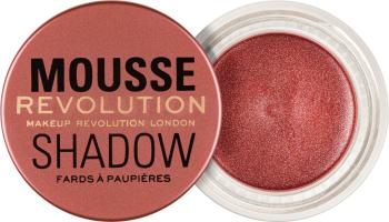 Revolution Farduri de ochi Mousse Shadow 4 g Lilac