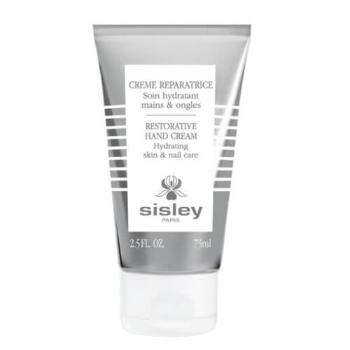 Sisley Cremă de mâini intensiv hidratantă pentru piele normală până la uscată Reparatice (Restorative Hand Cream) 75 ml