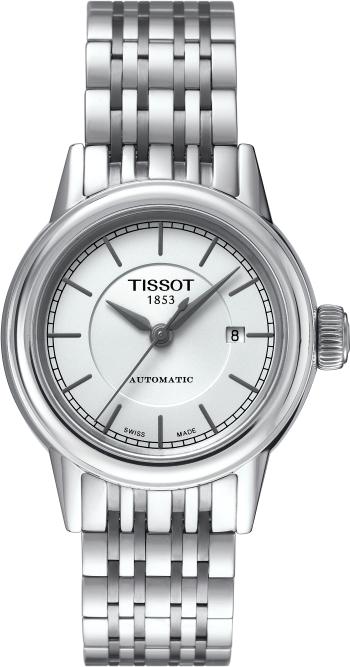 Tissot Carson Automatic Lady T085.207.11.011.00